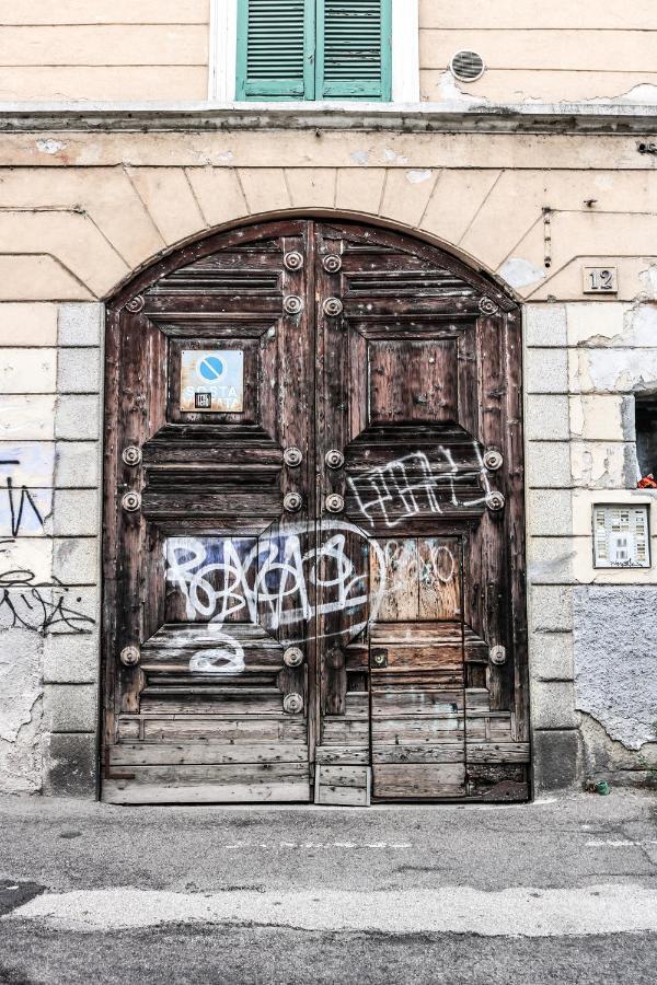 Via Argelati - Navigli Top Location 2 ミラノ エクステリア 写真