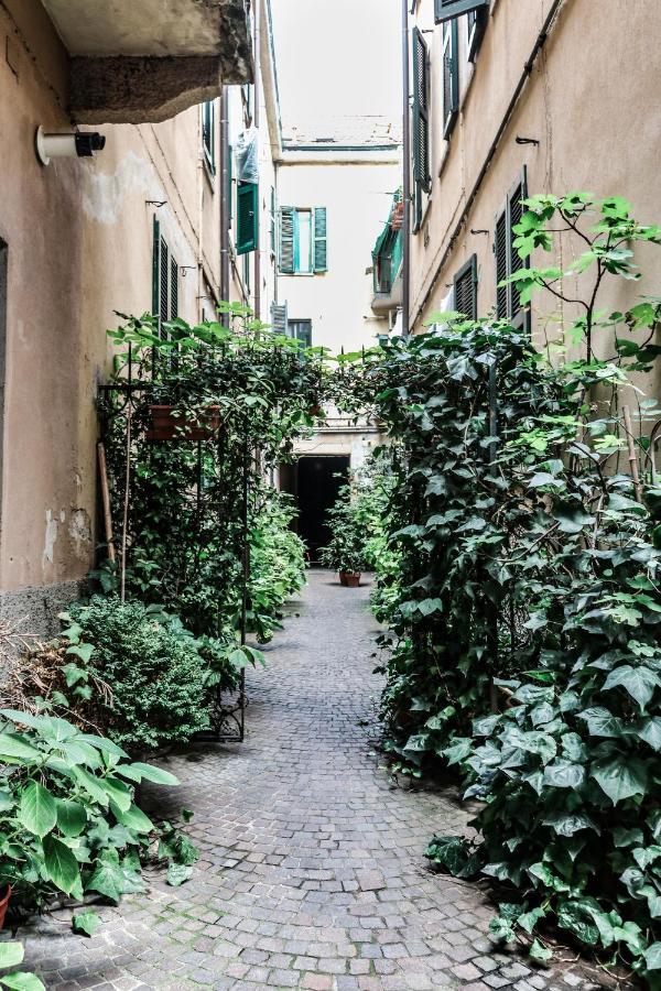 Via Argelati - Navigli Top Location 2 ミラノ エクステリア 写真